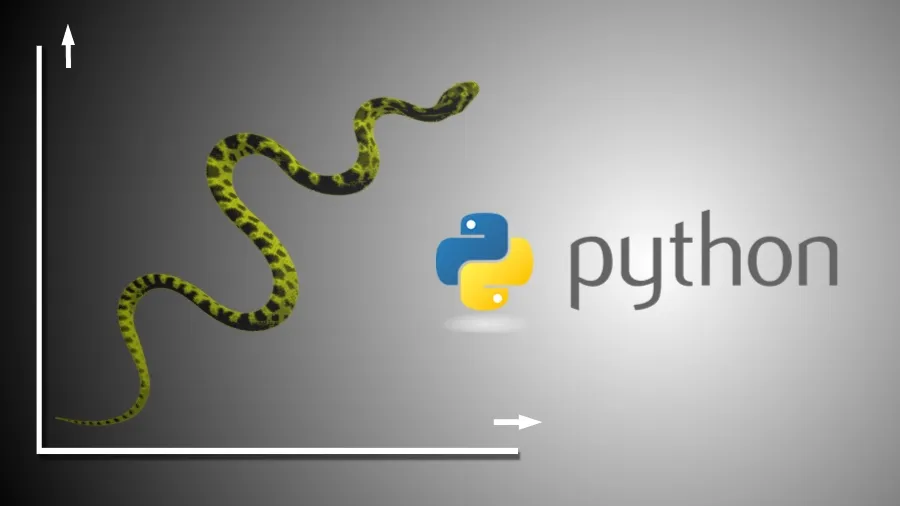 The Ascendancy of Python