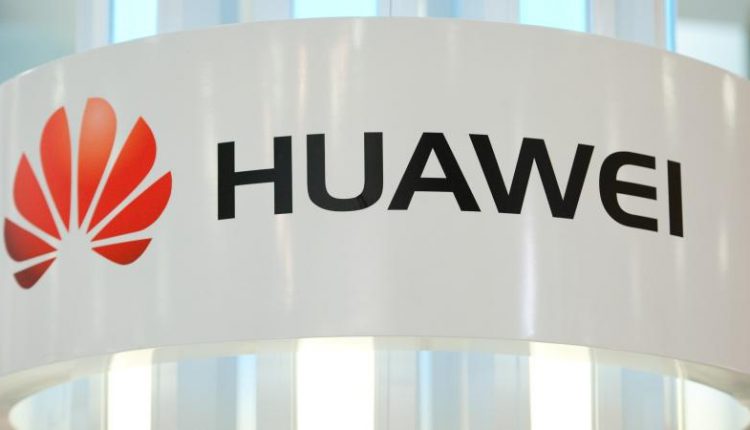 Huawei Explores Collaboration with Semicolon Opening New Horizons for Digital Transformation