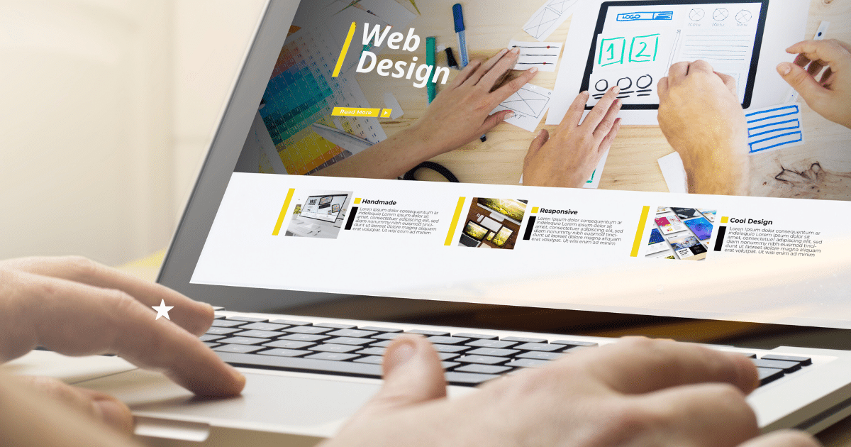 The Importance of Designing a Professional Website for Your Business and How It Can Elevate Your